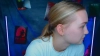MClaara @MClaara webcam capture — Athletic, Blonde hair, Blue eyes, Other, Straight — tags: heels, shaved, angel, role play, blonde, masturbation, c2c, suck, big eyes, boobs, young, sensual, nipples, wet, new model, private shows, doggy, topless, natural, spank, twerk, erotic, kiss, lips, dance, tease, group show, nice ass, shy, friendly, beautiful, sexy
