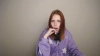 MIsaki_chan_ @MIsaki_chan_ webcam capture — Average, Red hair, Blue eyes, Various, 19 yrs, Bisexual — tags: small tits, redhead, natural, shy, lovense, young, funny, dirty talk, pretty, nice ass, horny, naughty, private, new model, petite, sensual, flirty, c2c, nonude, role play, fetish, blue eyes, pretty face, asian, feet, skinny, foot fetish, short hair, stripper, hot ass, topless, princess