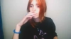 MIsaki_chan_ @MIsaki_chan_ webcam capture — Average, Red hair, Blue eyes, Various, 19 yrs, Bisexual — tags: small tits, redhead, natural, shy, lovense, young, funny, dirty talk, pretty, nice ass, horny, naughty, private, new model, petite, sensual, flirty, c2c, nonude, role play, fetish, blue eyes, pretty face, asian, feet, skinny, foot fetish, short hair, stripper, hot ass, topless, princess