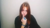 MIsaki_chan_ @MIsaki_chan_ webcam capture — Average, Red hair, Blue eyes, Various, 19 yrs, Bisexual — tags: small tits, redhead, natural, shy, lovense, young, funny, dirty talk, pretty, nice ass, horny, naughty, private, new model, petite, sensual, flirty, c2c, nonude, role play, fetish, blue eyes, pretty face, asian, feet, skinny, foot fetish, short hair, stripper, hot ass, topless, princess