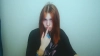 MIsaki_chan_ @MIsaki_chan_ webcam capture — Average, Red hair, Blue eyes, Various, 19 yrs, Bisexual — tags: small tits, redhead, natural, shy, lovense, young, funny, dirty talk, pretty, nice ass, horny, naughty, private, new model, petite, sensual, flirty, c2c, nonude, role play, fetish, blue eyes, pretty face, asian, feet, skinny, foot fetish, short hair, stripper, hot ass, topless, princess