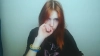 MIsaki_chan_ @MIsaki_chan_ webcam capture — Average, Red hair, Blue eyes, Various, 19 yrs, Bisexual — tags: small tits, redhead, natural, shy, lovense, young, funny, dirty talk, pretty, nice ass, horny, naughty, private, new model, petite, sensual, flirty, c2c, nonude, role play, fetish, blue eyes, pretty face, asian, feet, skinny, foot fetish, short hair, stripper, hot ass, topless, princess