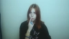 MIsaki_chan_ @MIsaki_chan_ webcam capture — Average, Red hair, Blue eyes, Various, 19 yrs, Bisexual — tags: small tits, redhead, natural, shy, lovense, young, funny, dirty talk, pretty, nice ass, horny, naughty, private, new model, petite, sensual, flirty, c2c, nonude, role play, fetish, blue eyes, pretty face, asian, feet, skinny, foot fetish, short hair, stripper, hot ass, topless, princess