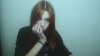 MIsaki_chan_ @MIsaki_chan_ webcam capture — Average, Red hair, Blue eyes, Various, 19 yrs, Bisexual — tags: small tits, redhead, natural, shy, lovense, young, funny, dirty talk, pretty, nice ass, horny, naughty, private, new model, petite, sensual, flirty, c2c, nonude, role play, fetish, blue eyes, pretty face, asian, feet, skinny, foot fetish, short hair, stripper, hot ass, topless, princess