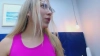 MaddieTease @MaddieTease webcam capture — Slim/Petite, Blonde hair, Brown eyes, Hispanic, 22 yrs, Straight — tags: sexy, young, cute, sweet, hot, natural, shaved, funny, horny, pussy, friendly, toys, ass, beautiful, naughty, smart, masturbation, anal, squirt, nice ass, blowjob, deepthroat, fuck, double penetration, athletic, goddess, wet pussy, orgasm, blue eyes, big ass, big tits, teen