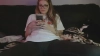 Maddie_tease @Maddie_tease webcam capture — Slim/Petite, Always Different hair, Green eyes, Caucasian, Bisexual — tags: model, tall, squirt, tattoos, stoner, skinny, cute, sexy, bisexual, canadian, talkative, small boobs, Bj, wet pussy, toys, newmodel, kinky, lovense, girl next door, onlyfans, pole fittness