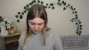 Magic_Keti @Magic_Keti webcam capture — Athletic, White hair, Blue eyes, Other, 30 yrs, Straight — tags: sexy, young, hot, ass, cute, new, c2c, new model, curvy, smile, big tits, blonde, private, natural tits, natural, nice ass, big ass, tease, exotic, amazing, oil show, girl next door, cute face, hot blonde, feet, flirty, teen, private show, lips, long hair, kiss, smoking