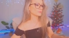Magic__Candy @Magic__Candy webcam capture — Straight — tags: sweet, long hair, natural, friendly, sexy, smile, piercings, fun, nice smile, lovenese, c2c, smoke, stockings, glasses