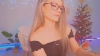 Magic__Candy @Magic__Candy webcam capture — Straight — tags: sweet, long hair, natural, friendly, sexy, smile, piercings, fun, nice smile, lovenese, c2c, smoke, stockings, glasses