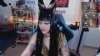 Makii_33 @Makii_33 webcam capture — Average, Always Different hair, Green eyes, Hispanic, 28 yrs, Bisexual — tags: greeneyes, cosplay, petite, goth, feet, smoke, smalltits, latina, shy, strip, tattoos