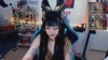 Makii_33 @Makii_33 webcam capture — Average, Always Different hair, Green eyes, Hispanic, 28 yrs, Bisexual — tags: greeneyes, cosplay, petite, goth, feet, smoke, smalltits, latina, shy, strip, tattoos