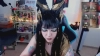 Makii_33 @Makii_33 webcam capture — Average, Always Different hair, Green eyes, Hispanic, 28 yrs, Bisexual — tags: greeneyes, cosplay, petite, goth, feet, smoke, smalltits, latina, shy, strip, tattoos