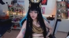 Makii_33 @Makii_33 webcam capture — Average, Always Different hair, Green eyes, Hispanic, 28 yrs, Bisexual — tags: greeneyes, cosplay, petite, goth, feet, smoke, smalltits, latina, shy, strip, tattoos