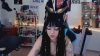 Makii_33 @Makii_33 webcam capture — Average, Always Different hair, Green eyes, Hispanic, 28 yrs, Bisexual — tags: greeneyes, cosplay, petite, goth, feet, smoke, smalltits, latina, shy, strip, tattoos