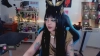 Makii_33 @Makii_33 webcam capture — Average, Always Different hair, Green eyes, Hispanic, 28 yrs, Bisexual — tags: greeneyes, cosplay, petite, goth, feet, smoke, smalltits, latina, shy, strip, tattoos