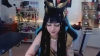 Makii_33 @Makii_33 webcam capture — Average, Always Different hair, Green eyes, Hispanic, 28 yrs, Bisexual — tags: greeneyes, cosplay, petite, goth, feet, smoke, smalltits, latina, shy, strip, tattoos