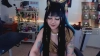 Makii_33 @Makii_33 webcam capture — Average, Always Different hair, Green eyes, Hispanic, 28 yrs, Bisexual — tags: greeneyes, cosplay, petite, goth, feet, smoke, smalltits, latina, shy, strip, tattoos
