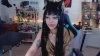 Makii_33 @Makii_33 webcam capture — Average, Always Different hair, Green eyes, Hispanic, 28 yrs, Bisexual — tags: greeneyes, cosplay, petite, goth, feet, smoke, smalltits, latina, shy, strip, tattoos