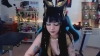 Makii_33 @Makii_33 webcam capture — Average, Always Different hair, Green eyes, Hispanic, 28 yrs, Bisexual — tags: greeneyes, cosplay, petite, goth, feet, smoke, smalltits, latina, shy, strip, tattoos