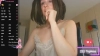 MammaMariaaaa @MammaMariaaaa webcam capture — Slim/Petite, Brown hair, Gray eyes, Caucasian, 31 yrs, Straight — tags: Ombre, Bigass, Smalltits, Domi, Lovense, Anal, Dirtytalk, Deepthroat, Mistress, Blowjob, Twerk, Petite, Milf, Young, Ahegao, Cum show, Natural, Slave