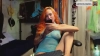 Manurosse @Manurosse webcam capture — Athletic, Red hair, Green eyes, Other, 29 yrs, Bisexual — tags: sexy, cute, smile, horny, Redhair, toys, toys, natural titis, cum, new model, tattoo, anal, private, latina, bisexual, blowjob, lovense, sexy body, orgasm, squirt, feet, cute eyes, squirting, masturbation, striptease, zoom, games, Lingerie sexy, heels, dedos, Submissive, colombian