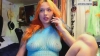 Manurosse @Manurosse webcam capture — Athletic, Red hair, Green eyes, Other, 29 yrs, Bisexual — tags: sexy, cute, smile, horny, Redhair, toys, toys, natural titis, cum, new model, tattoo, anal, private, latina, bisexual, blowjob, lovense, sexy body, orgasm, squirt, feet, cute eyes, squirting, masturbation, striptease, zoom, games, Lingerie sexy, heels, dedos, Submissive, colombian