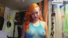 Manurosse @Manurosse webcam capture — Athletic, Red hair, Green eyes, Other, 29 yrs, Bisexual — tags: sexy, cute, smile, horny, Redhair, toys, toys, natural titis, cum, new model, tattoo, anal, private, latina, bisexual, blowjob, lovense, sexy body, orgasm, squirt, feet, cute eyes, squirting, masturbation, striptease, zoom, games, Lingerie sexy, heels, dedos, Submissive, colombian