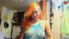 Manurosse @Manurosse webcam capture — Athletic, Red hair, Green eyes, Other, 29 yrs, Bisexual — tags: sexy, cute, smile, horny, Redhair, toys, toys, natural titis, cum, new model, tattoo, anal, private, latina, bisexual, blowjob, lovense, sexy body, orgasm, squirt, feet, cute eyes, squirting, masturbation, striptease, zoom, games, Lingerie sexy, heels, dedos, Submissive, colombian