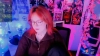Margaret_Bad @Margaret_Bad webcam capture — Average, Red hair, Gray eyes, Other, 20 yrs, Straight — tags: new, shy, cute, red, horny, rock, anime, lovense, big tits, sexy, young, sweet, hot, natural, toys, beautiful, girl next door, roleplay, erotic, glasses, piercings, stockings, c2c, pvt, playful, tease, natural tits, wet, fun, smile, masturbation, naughty