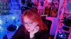 Margaret_Bad @Margaret_Bad webcam capture — Average, Red hair, Gray eyes, Other, 20 yrs, Straight — tags: new, shy, cute, red, horny, rock, anime, lovense, big tits, sexy, young, sweet, hot, natural, toys, beautiful, girl next door, roleplay, erotic, glasses, piercings, stockings, c2c, pvt, playful, tease, natural tits, wet, fun, smile, masturbation, naughty