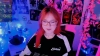 Margaret_Bad @Margaret_Bad webcam capture — Average, Red hair, Gray eyes, Other, 20 yrs, Straight — tags: new, shy, cute, red, horny, rock, anime, lovense, big tits, sexy, young, sweet, hot, natural, toys, beautiful, girl next door, roleplay, erotic, glasses, piercings, stockings, c2c, pvt, playful, tease, natural tits, wet, fun, smile, masturbation, naughty
