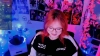 Margaret_Bad @Margaret_Bad webcam capture — Average, Red hair, Gray eyes, Other, 20 yrs, Straight — tags: new, shy, cute, red, horny, rock, anime, lovense, big tits, sexy, young, sweet, hot, natural, toys, beautiful, girl next door, roleplay, erotic, glasses, piercings, stockings, c2c, pvt, playful, tease, natural tits, wet, fun, smile, masturbation, naughty