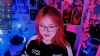 Margaret_Bad @Margaret_Bad webcam capture — Average, Red hair, Gray eyes, Other, 20 yrs, Straight — tags: new, shy, cute, red, horny, rock, anime, lovense, big tits, sexy, young, sweet, hot, natural, toys, beautiful, girl next door, roleplay, erotic, glasses, piercings, stockings, c2c, pvt, playful, tease, natural tits, wet, fun, smile, masturbation, naughty
