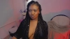 Marialehandra @Marialehandra webcam capture — Average, Black hair, Brown eyes, Black, 25 yrs, Bi-curious — tags: sexy, smile fun naughty friendly, sweet, ebony, hot, pretty smile open mind sexy eyes, funny, horny, natural, curvy, New model, masturbation, all natural, smile, dildo, Private, shy, cum, lovense, feet, goddness, naughty, skype, femdom, erotic, squirt, Big ass, striptease, sexy lips, amazing eyes, big boobs, c2c