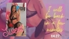 Mariam_cutte @Mariam_cutte webcam capture — Athletic, Brown hair, Brown eyes, Hispanic, 22 yrs, Straight — tags: sexy, latina, smalltits, squirt, anal, pussy, feet, curvy, athletic, cum, c2c, oil, Blowjob, Naked, masturvation, love
