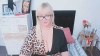MarinaAngell @MarinaAngell webcam capture — Average, Blonde hair, Blue eyes, Caucasian, 42 yrs, Bisexual — tags: sexy, hot, sweet, horny, funny, big titts, blonde, milf, mature, flirt, nice, roleplay, cam2cam, domina, anal, toys, nice ass, skyp, squirt, fetish, feet, stockings, heels, roleplays, sexy legs, dominatrix, doggy style, nails