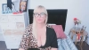 MarinaAngell @MarinaAngell webcam capture — Average, Blonde hair, Blue eyes, Caucasian, 42 yrs, Bisexual — tags: sexy, hot, sweet, horny, funny, big titts, blonde, milf, mature, flirt, nice, roleplay, cam2cam, domina, anal, toys, nice ass, skyp, squirt, fetish, feet, stockings, heels, roleplays, sexy legs, dominatrix, doggy style, nails
