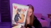 MaryBaby @MaryBaby webcam capture — Slim/Petite, Brown hair, Green eyes, Other, 19 yrs, Straight — tags: Sexy, Cute, Sweet, Hot, Natural, Beautiful, Lovense, Tattoos, Dildo, Natural tits, Cum, Private, C2c, Pussy, masturbation