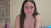 MaryHillx @MaryHillx webcam capture — Average, Brown hair, Brown eyes, Caucasian, 25 yrs, Bisexual — tags: bdsm, sexy, young, new, sweet, hot, cute, natural, fuckmachine, horny, toys, lovense, lush, domi, hush, dildo, anal, buttplug, domination, bigboobs, submission, kinky, naughty, natural tits, feet, curvy, ass, pvt, fetish, c2c, heels, latex