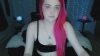 MaryMary_ @MaryMary_ webcam capture — Slim/Petite, Multi hair, Variable eyes, Caucasian, 94 yrs, Bisexual — tags: Rainbow Hair, Tattoos, Canadian, Friendly, Gamer, French, Long Hair, Part Time Alcoolic, Funny, Smart, Blue eyes, Clumsy, Lazy, ProudProcrastinator, EasilyConfused, small tits, bitchy