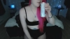 MaryMary_ @MaryMary_ webcam capture — Slim/Petite, Multi hair, Variable eyes, Caucasian, 94 yrs, Bisexual — tags: Rainbow Hair, Tattoos, Canadian, Friendly, Gamer, French, Long Hair, Part Time Alcoolic, Funny, Smart, Blue eyes, Clumsy, Lazy, ProudProcrastinator, EasilyConfused, small tits, bitchy