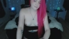 MaryMary_ @MaryMary_ webcam capture — Slim/Petite, Multi hair, Variable eyes, Caucasian, 94 yrs, Bisexual — tags: Rainbow Hair, Tattoos, Canadian, Friendly, Gamer, French, Long Hair, Part Time Alcoolic, Funny, Smart, Blue eyes, Clumsy, Lazy, ProudProcrastinator, EasilyConfused, small tits, bitchy