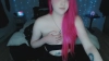 MaryMary_ @MaryMary_ webcam capture — Slim/Petite, Multi hair, Variable eyes, Caucasian, 94 yrs, Bisexual — tags: Rainbow Hair, Tattoos, Canadian, Friendly, Gamer, French, Long Hair, Part Time Alcoolic, Funny, Smart, Blue eyes, Clumsy, Lazy, ProudProcrastinator, EasilyConfused, small tits, bitchy