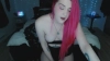 MaryMary_ @MaryMary_ webcam capture — Slim/Petite, Multi hair, Variable eyes, Caucasian, 94 yrs, Bisexual — tags: Rainbow Hair, Tattoos, Canadian, Friendly, Gamer, French, Long Hair, Part Time Alcoolic, Funny, Smart, Blue eyes, Clumsy, Lazy, ProudProcrastinator, EasilyConfused, small tits, bitchy