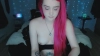 MaryMary_ @MaryMary_ webcam capture — Slim/Petite, Multi hair, Variable eyes, Caucasian, 94 yrs, Bisexual — tags: Rainbow Hair, Tattoos, Canadian, Friendly, Gamer, French, Long Hair, Part Time Alcoolic, Funny, Smart, Blue eyes, Clumsy, Lazy, ProudProcrastinator, EasilyConfused, small tits, bitchy