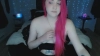 MaryMary_ @MaryMary_ webcam capture — Slim/Petite, Multi hair, Variable eyes, Caucasian, 94 yrs, Bisexual — tags: Rainbow Hair, Tattoos, Canadian, Friendly, Gamer, French, Long Hair, Part Time Alcoolic, Funny, Smart, Blue eyes, Clumsy, Lazy, ProudProcrastinator, EasilyConfused, small tits, bitchy