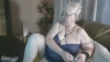 MatureMargo08 @MatureMargo08 webcam capture — Average, Blonde hair, Green eyes, Other, Straight — tags: mature, milf, blonde, naturale boobs, sexy body, beautiful underwear, modest, shaved, glasses, stokings, love young, appetizing boobs, smart, inteligent, short hair, green eyes, hot big ass, likes to manage, a bewitching smile, Beautiful legs, smart and sociable, ready to play and have fun, skype show, fun, skype, pvt, c2c, nice smile, roleplay, sexy legs, play, dirty talk