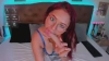 Mayasmitth @Mayasmitth webcam capture — Slim/Petite, Red hair, Brown eyes, Hispanic, 19 yrs, Bi-curious — tags: teen, 18, new model, squirter, smoke, pvt, naural, shaved, friendly, naughty, masturbation, doble penetration, petite, latina, fetish, flirty, role play, kinky, lush, student, glasses, tight pussy, real orgasm, bdsm, stockings, open minded, small tits, deepthroat, ass fuck, c2c, feets, sexy dancer