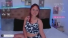 Mayasmitth @Mayasmitth webcam capture — Slim/Petite, Red hair, Brown eyes, Hispanic, 19 yrs, Bi-curious — tags: teen, 18, new model, squirter, smoke, pvt, naural, shaved, friendly, naughty, masturbation, doble penetration, petite, latina, fetish, flirty, role play, kinky, lush, student, glasses, tight pussy, real orgasm, bdsm, stockings, open minded, small tits, deepthroat, ass fuck, c2c, feets, sexy dancer