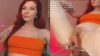 Mayrumeyyyy @Mayrumeyyyy webcam capture — Red hair, Black eyes, Other, Bisexual — tags: redhead, young, natural, natural tits, new model, tattoos, private, hairy pussy, hairy, hairy armpits, armpits, feet, tatoo, pvt, red hair, red head